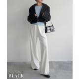 ショートシャギージャケット Rashik アウター | BUYSENSE | 詳細画像6 