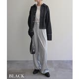 フラップポケットステッチカバーオール Rashik アウター | BUYSENSE | 詳細画像10 