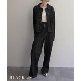 フラップポケットステッチカバーオール Rashik アウター | BUYSENSE | 詳細画像11 