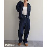 フラップポケットステッチカバーオール Rashik アウター | BUYSENSE | 詳細画像6 