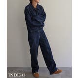 フラップポケットステッチカバーオール Rashik アウター | BUYSENSE | 詳細画像8 