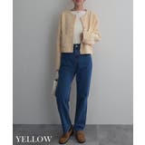 ラメ混ツイードジャケット Rashik アウター | BUYSENSE | 詳細画像10 