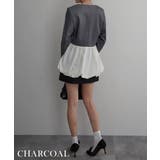 ホイップバルーンジャケットRashik アウター 大人カジュアル | BUYSENSE | 詳細画像10 