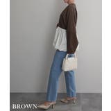 ホイップバルーンジャケットRashik アウター 大人カジュアル | BUYSENSE | 詳細画像6 