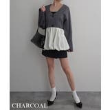 ホイップバルーンジャケットRashik アウター 大人カジュアル | BUYSENSE | 詳細画像8 