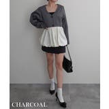 ホイップバルーンジャケットRashik アウター 大人カジュアル | BUYSENSE | 詳細画像9 