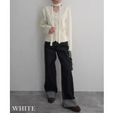 チョーカータイ付きジャケットRashik アウター 大人カジュアル | BUYSENSE | 詳細画像5 