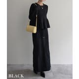 コーデュロイIラインスカートRashik スカート 大人カジュアル | BUYSENSE | 詳細画像10 