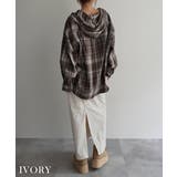 コーデュロイIラインスカートRashik スカート 大人カジュアル | BUYSENSE | 詳細画像6 