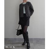 ラップミニスコートRashik スカート 大人カジュアル | BUYSENSE | 詳細画像12 