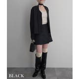 ラップミニスコートRashik スカート 大人カジュアル | BUYSENSE | 詳細画像14 