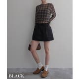 コットンフレアキュロットRashik スカート 大人カジュアル | BUYSENSE | 詳細画像15