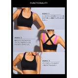 スポーツウェア レディース ヨガウェア | BUYSENSE | 詳細画像16