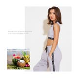 スポーツウェア レディース ヨガウェア | BUYSENSE | 詳細画像18 