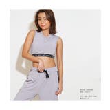 スポーツウェア レディース ヨガウェア | BUYSENSE | 詳細画像22 