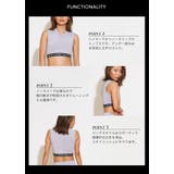 スポーツウェア レディース ヨガウェア | BUYSENSE | 詳細画像26 