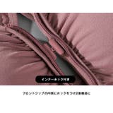 ストレッチ抜群 スポーツブラ Frontジップブラ | BUYSENSE | 詳細画像16 