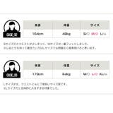 ヨガパンツ マルチカラーヨガレギンスD 17色展開 | BUYSENSE | 詳細画像14 