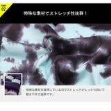 ヨガパンツ マルチカラーヨガレギンスD 17色展開 | BUYSENSE | 詳細画像4 