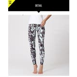 ヨガパンツ マルチカラーヨガレギンスD 17色展開 | BUYSENSE | 詳細画像7 