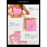 スポーツウェア レディース ヨガウェア | BUYSENSE | 詳細画像26 