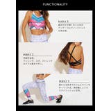 スポーツウェア レディース ヨガウェア | BUYSENSE | 詳細画像16