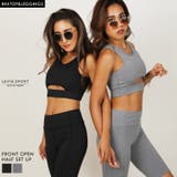 ヨガウェア おしゃれ 安い | BUYSENSE | 詳細画像1