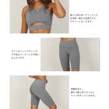 ヨガウェア おしゃれ 安い | BUYSENSE | 詳細画像17