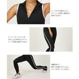 ヨガウェア おしゃれ 安い | BUYSENSE | 詳細画像17
