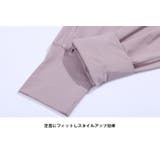 ヨガウェア スポーツウェア マルチセットアップC MILANDA | BUYSENSE | 詳細画像21