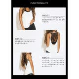 スポーツウェア レディース ヨガウェア | BUYSENSE | 詳細画像38 