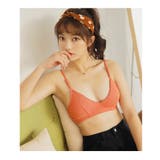 リラックスリブキャミソール | BUYSENSE | 詳細画像15 