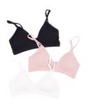 リラックスリブキャミソール | BUYSENSE | 詳細画像17 