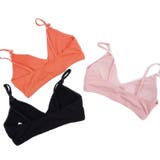 リラックスリブキャミソール | BUYSENSE | 詳細画像18 