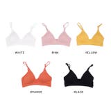 リラックスリブキャミソール | BUYSENSE | 詳細画像26 