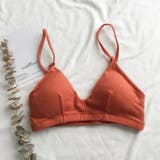 リラックスリブキャミソール | BUYSENSE | 詳細画像28 