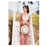 リラックスリブキャミソール | BUYSENSE | 詳細画像7 