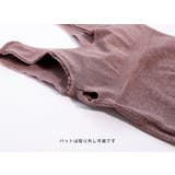 タンクトップ レディース インナーウェア 下着 やわらかリブタンクトップ | BUYSENSE | 詳細画像21