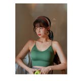 ブラトップ ナイトブラ インナーウェア やわらかクロスギャザーブラ | BUYSENSE | 詳細画像7