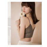 ブラトップ ナイトブラ インナーウェア カシュクールブラ | BUYSENSE | 詳細画像14