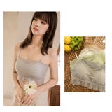 ブラトップ ナイトブラ インナーウェア ノンワイヤーレースブラ | BUYSENSE | 詳細画像11