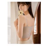 ブラトップ ナイトブラ インナーウェア ノンワイヤーレースブラ | BUYSENSE | 詳細画像12