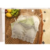 ブラトップ ナイトブラ インナーウェア ノンワイヤーレースブラ | BUYSENSE | 詳細画像16
