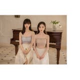 ブラトップ ナイトブラ インナーウェア ノンワイヤーレースブラ | BUYSENSE | 詳細画像4