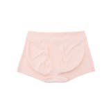 ベージュ | ショーツ シームレス ノーマル | BUYSENSE