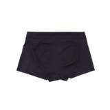 ブラック | ショーツ シームレス ノーマル | BUYSENSE