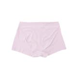 ライトパープル | ショーツ シームレス ノーマル | BUYSENSE