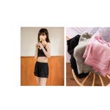 ショートパンツ ルームウェア パジャマ | BUYSENSE | 詳細画像15 