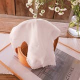 ホワイト | ショートパンツ ルームウェア パジャマ | BUYSENSE