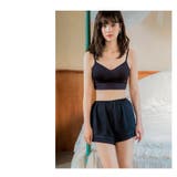 ショートパンツ ルームウェア パジャマ | BUYSENSE | 詳細画像7 
